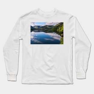 Gone Fishing Long Sleeve T-Shirt